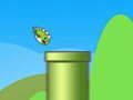 Spil Flappy Angry Dragon online
