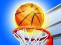 Spil Basketball konge  online