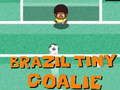 Spil Brasiliens lille målmand  online
