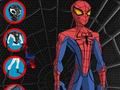 Spil Spiderman Hero -skaberen online