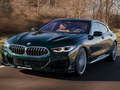 Spil BMW B8 Gran Coupe Slide online