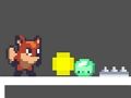 Spil Noob Fox 2 online