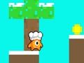 Spil Noob Chef Winter online