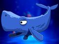 Spil Store Oceans Fish Jigsaw online