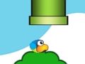 Spil FLAPPY FUGE. io  online