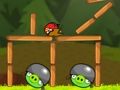Spil Angry Birds spil  online
