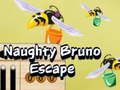 Spil Frække Bruno Escape  online