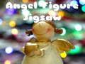 Spil Engel figur stiksav  online