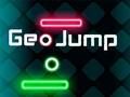 Spil Geo Jump online