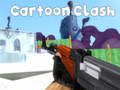 Spil Tegnefilm Clash  online
