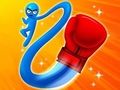 Spil Raketpunch online