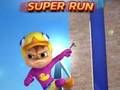 Spil Alvin Superløb  online
