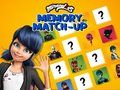 Spil Mirakuløs Memory Match Up  online