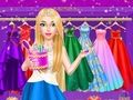 Spil Royal Girls Fashion Salon online