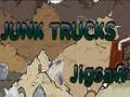 Spil Junk Trucks stiksav  online
