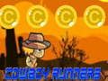 Spil CowBoy løbere  online