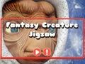 Spil Fantasy Creature stiksav  online