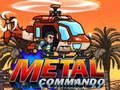 Spil Metal kommando  online