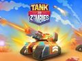 Spil Tank Zombies 3d online
