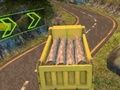 Spil Euro Truck Drive online
