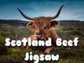 Spil Skotland Beef Jigsaw online