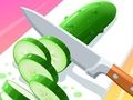 Spil Perfekt Slices Master  online