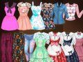 Spil Kawaii High School Fashion online