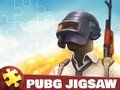 Spil Pubg puslespil  online