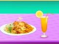 Spil Biryani Making Cooking Game Pakistansk og indisk opskrift  online