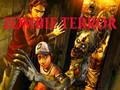 Spil Zombie -terror online