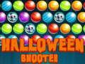 Spil Halloween skydespil  online