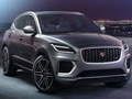 Spil Jaguar E-Pace 2021 Slide online