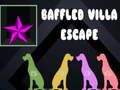 Spil Forvirret Villa Escape  online