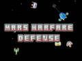 Spil Mars Warfare Defense online