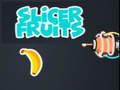Spil Slicer Frugter  online