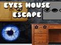 Spil Eyes House Escape online