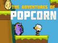 Spil Popcorns eventyr  online