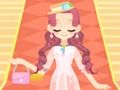Spil Prinsesse makeup  online