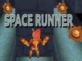 Spil Space Runner online