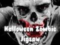 Spil Halloween Zombie Stiksav  online