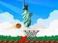 Spil Super basketball online
