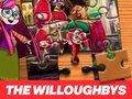 Spil Willoughbys puslespil  online