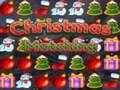 Spil Jul Matching  online