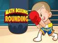Spil Matematik boksning afrunding  online