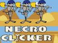 Spil Necro klikker  online