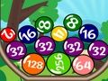 Spil 2048 Skov  online