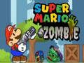Spil Super Mario vs zombier  online