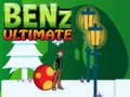 Spil Benz Ultimate online