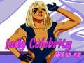 Spil Lady Celebrity Dress Up online