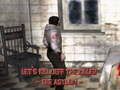 Spil Lad os dræbe Jeff The Killer The Asylum  online